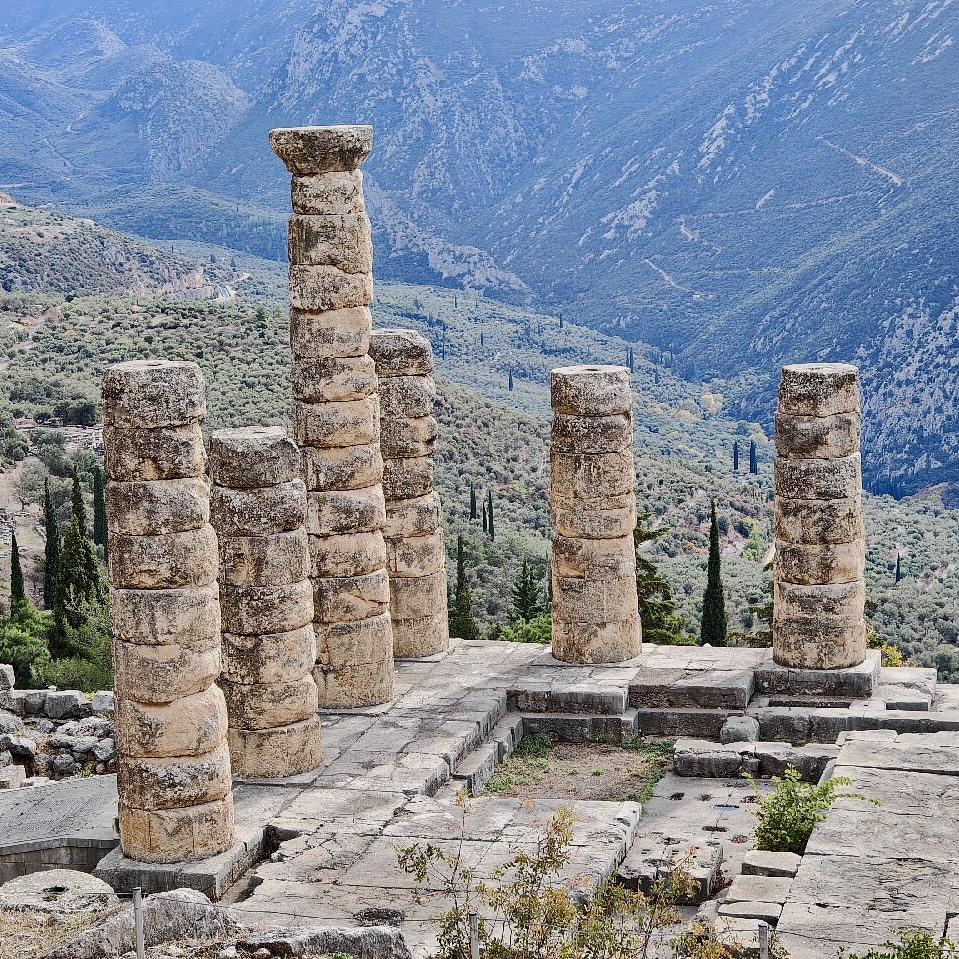 Philosophical Tour